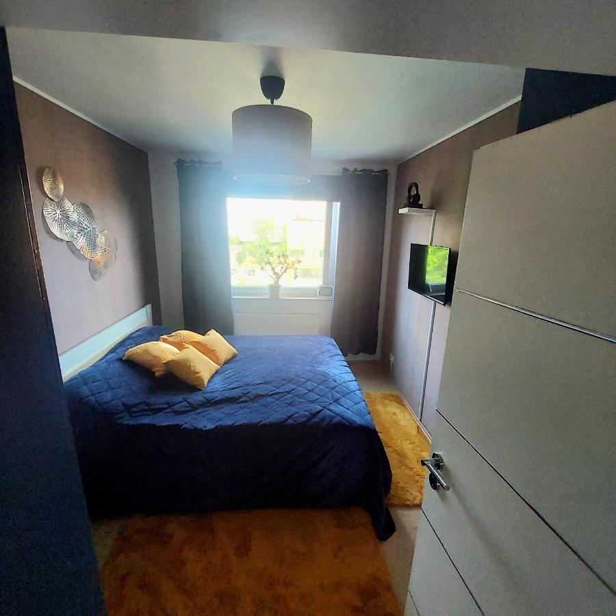Private Apartment Laatzen City Hannover Eksteriør billede