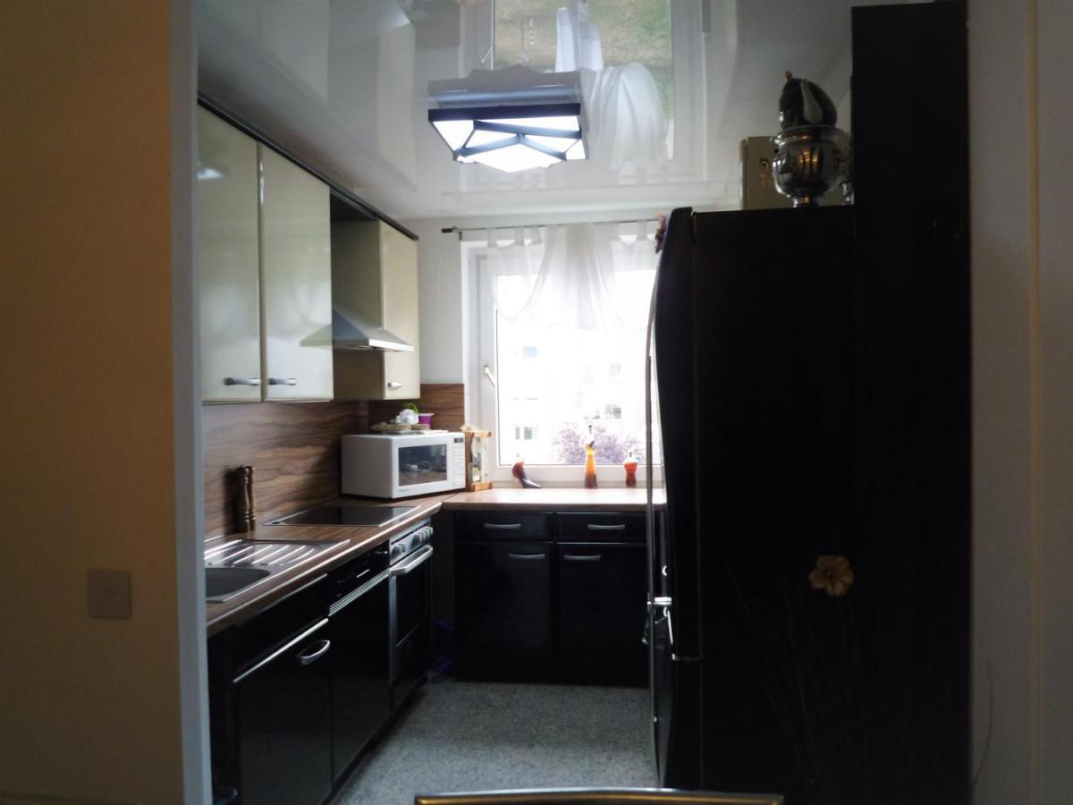Private Apartment Laatzen City Hannover Eksteriør billede