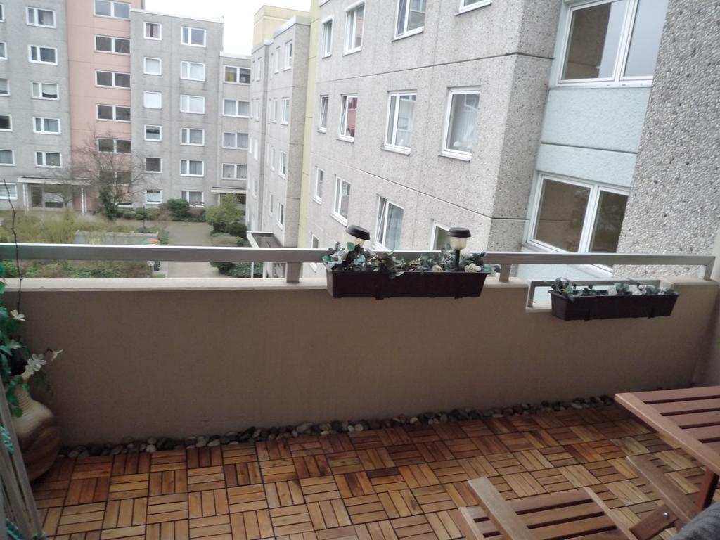Private Apartment Laatzen City Hannover Eksteriør billede