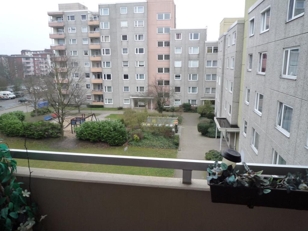 Private Apartment Laatzen City Hannover Eksteriør billede